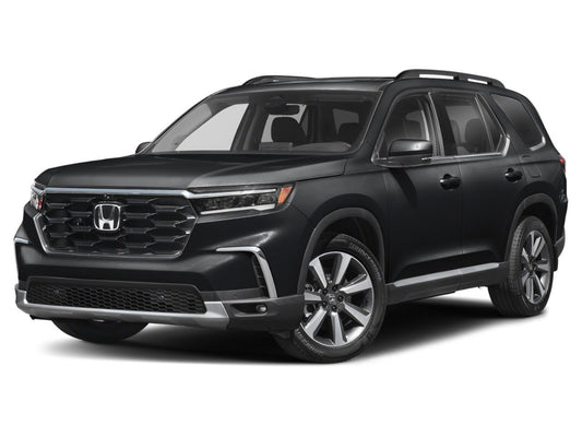 2023+ HONDA PILOT 9" MATTE SCREEN PROTECTOR