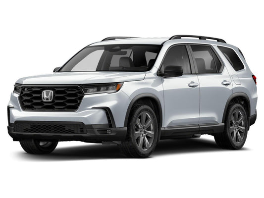 2023+ HONDA PILOT SPORT 7" MATTE SCREEN PROTECTOR