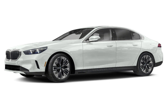 2024+ BMW 5 SERIES MATTE SCREEN PROTECTOR