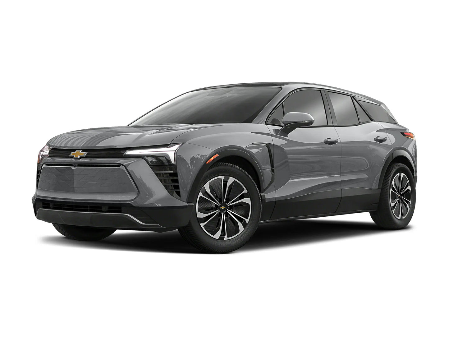 2024+ CHEVY BLAZER EV 17.7" MATTE SCREEN PROTECTOR