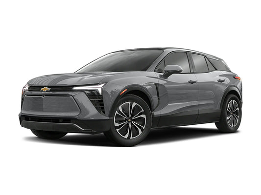 2024+ CHEVY BLAZER EV 17.7" MATTE SCREEN PROTECTOR