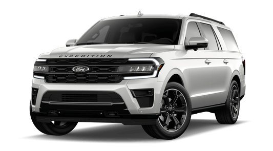 2022-2024 FORD EXPEDITION LIMITED 12" MATTE SCREEN PROTECTOR