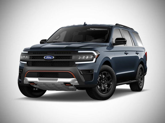 2022-2024 FORD EXPEDITION TIMBERLINE 12" MATTE SCREEN PROTECTOR