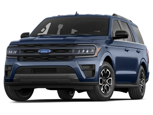2022-2024 FORD EXPEDITION XL 12" MATTE SCREEN PROTECTOR