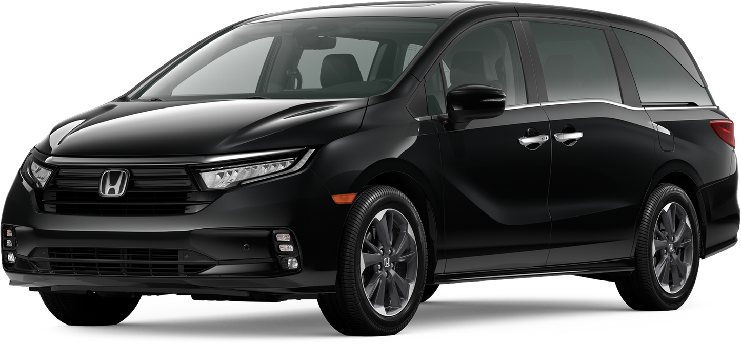 2021-2024 HONDA ODYSSEY MATTE SCREEN PROTECTOR