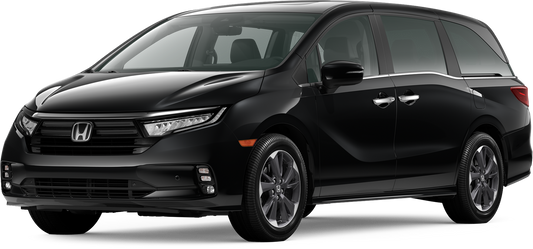 2021-2024 HONDA ODYSSEY MATTE SCREEN PROTECTOR