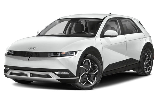 2024+ HYUNDAI IONIQ5 ALL-IN-ONE MATTE SCREEN PROTECTOR
