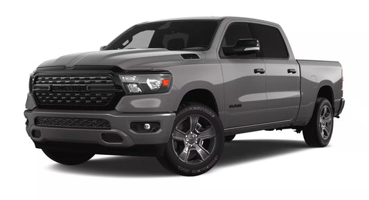 2021+ RAM 12" MATTE SCREEN PROTECTOR