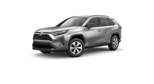 2024+ TOYOTA RAV4 8" MATTE SCREEN PROTECTOR