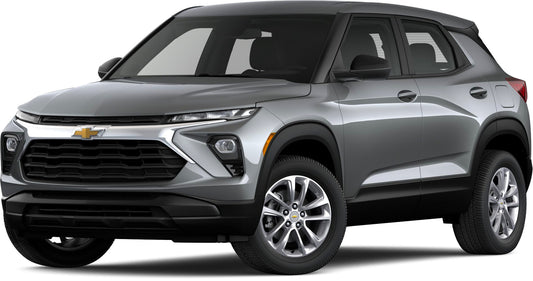 2024+ CHEVY TRAILBLAZER 11" MATTE SCREEN PROTECTOR