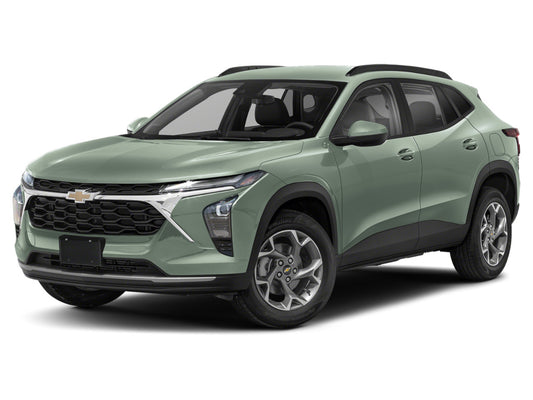 2024+ CHEVY TRAX 11" MATTE SCREEN PROTECTOR