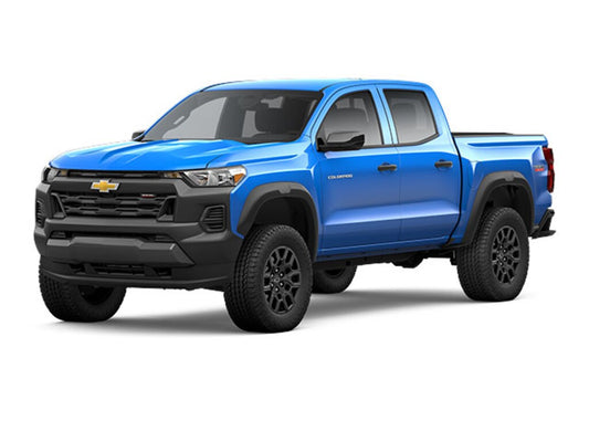 2024+ CHEVY COLORADO 11.3" MATTE SCREEN PROTECTOR