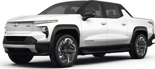 2024+ CHEVY SILVERADO EV 17.7" MATTE SCREEN PROTECTOR