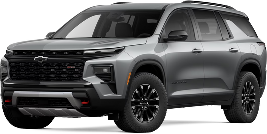 2024+ CHEVY TRAVERSE 17.7" MATTE SCREEN PROTECTOR
