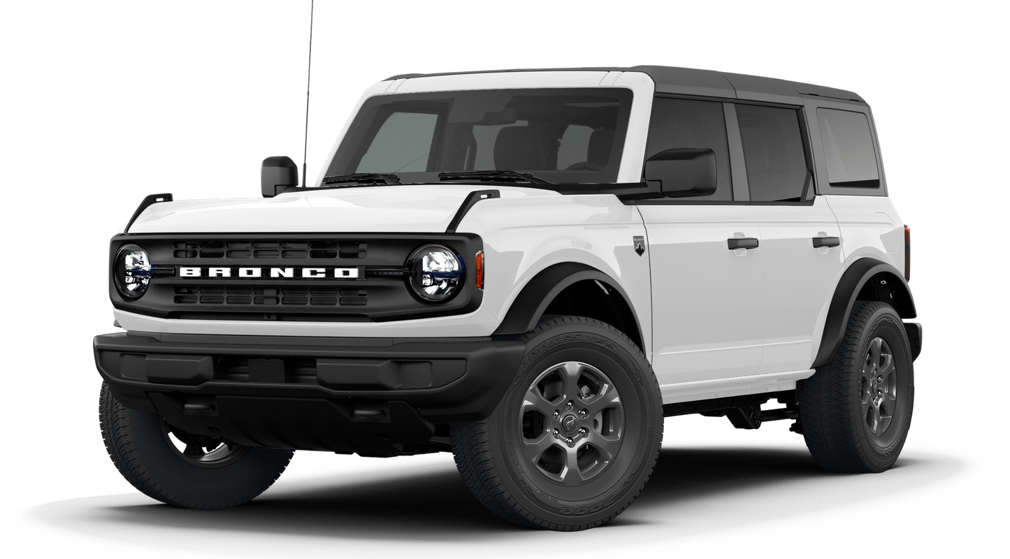 2022+ FORD BRONCO 12" MATTE SCREEN PROTECTOR