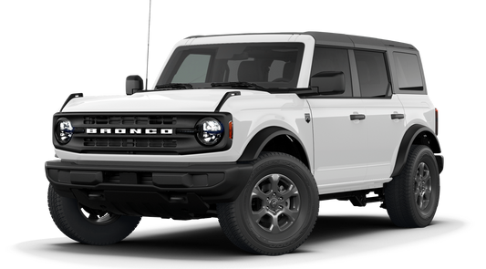 2022+ FORD BRONCO 12" MATTE SCREEN PROTECTOR