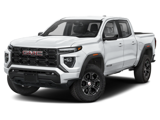 2024+ GMC CANYON 11.3" MATTE SCREEN PROTECTOR