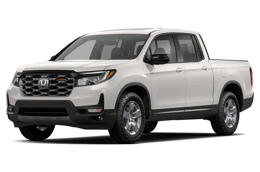 2024+ HONDA RIDGELINE 9" MATTE SCREEN PROTECTOR