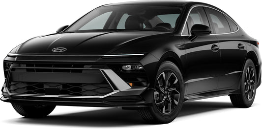 2024+ HYUNDAI SONATA ALL-IN-ONE MATTE SCREEN PROTECTOR