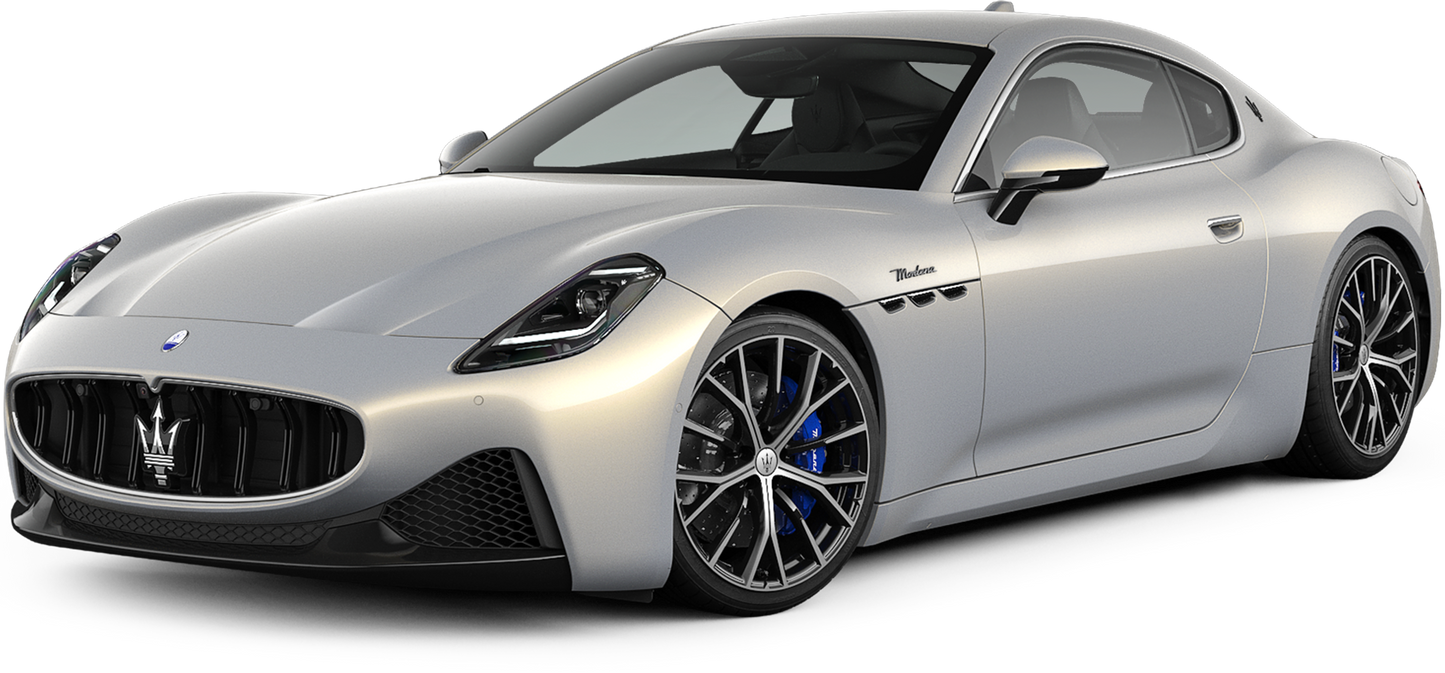 2024+ MASERATI GRANTURISMO 21.1" COMBO MATTE SCREEN PROTECTOR