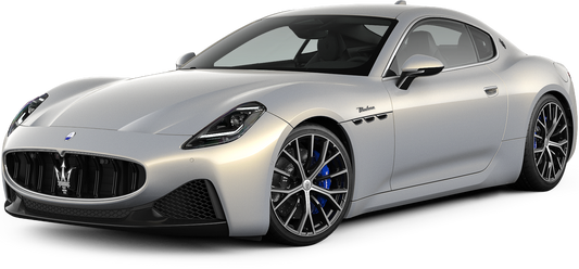 2024+ MASERATI GRANTURISMO 21.1" COMBO MATTE SCREEN PROTECTOR