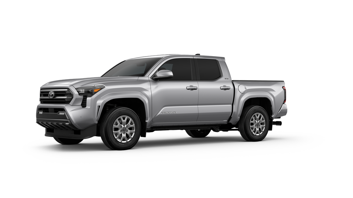 2024+ TOYOTA TACOMA SR5 8" MATTE SCREEN PROTECTOR