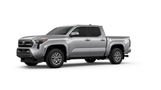 2024+ TOYOTA TACOMA SR5 8" MATTE SCREEN PROTECTOR