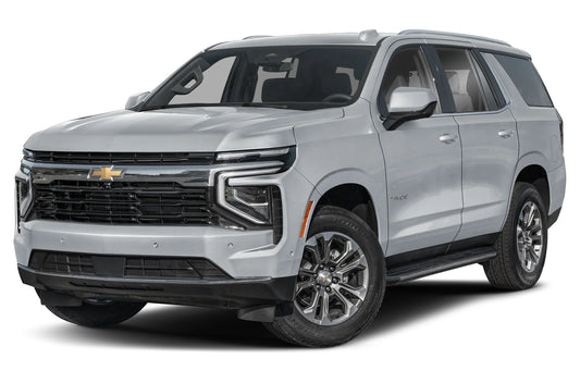 2025+ CHEVY TAHOE 17.7" MATTE SCREEN PROTECTOR