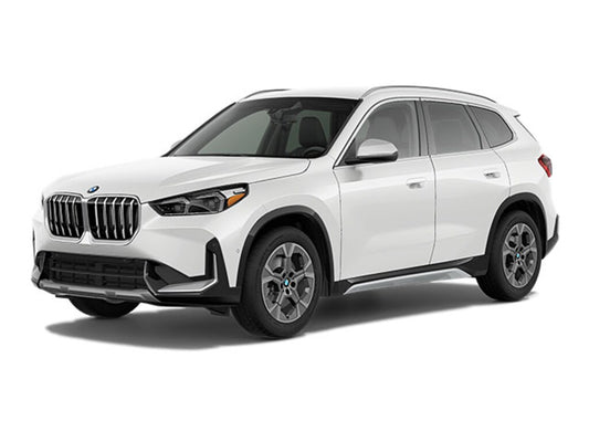 2023+ BMW X1 MATTE ALL-IN-ONE SCREEN PROTECTOR
