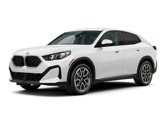 2024+ BMW X2 MATTE ALL-IN-ONE SCREEN PROTECTOR