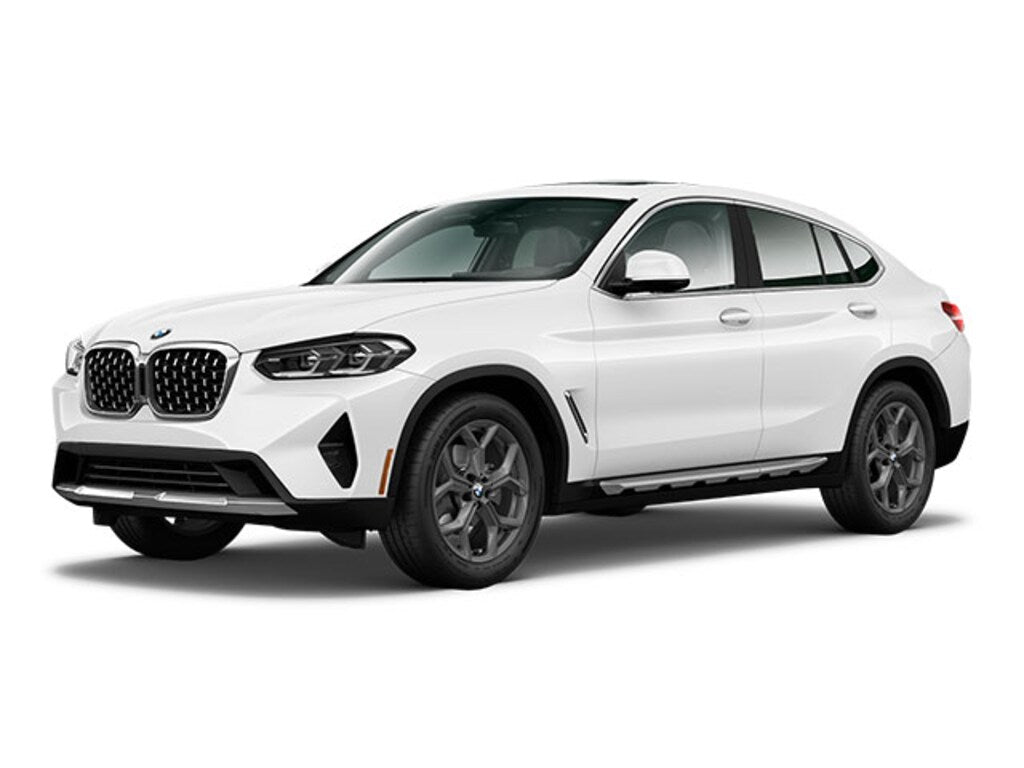 2022+ BMW X4 12.3" MATTE SCREEN PROTECTOR