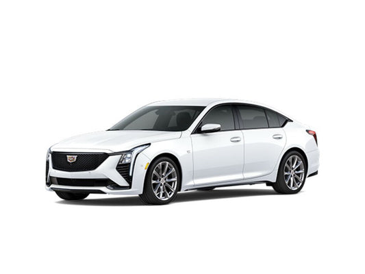 2025+ CADILLAC CT5 33" MATTE SCREEN PROTECTOR