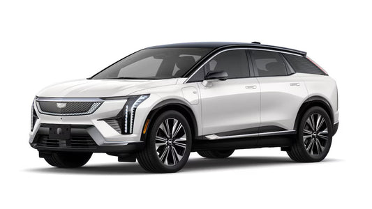 2025+ CADILLAC OPTIQ 33" MATTE SCREEN PROTECTOR
