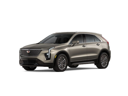 2024+ CADILLAC XT4 33" MATTE SCREEN PROTECTOR