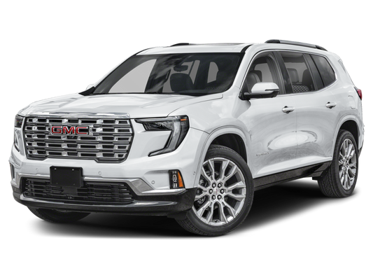 2024+ GMC ACADIA 15" DIAGONAL MATTE SCREEN PROTECTOR