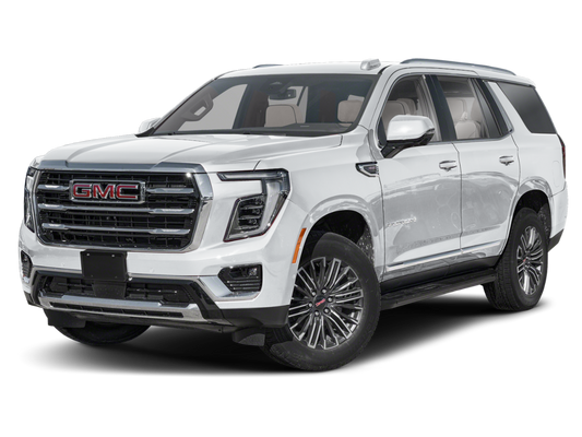 2025+ GMC YUKON 16.8" MATTE SCREEN PROTECTOR