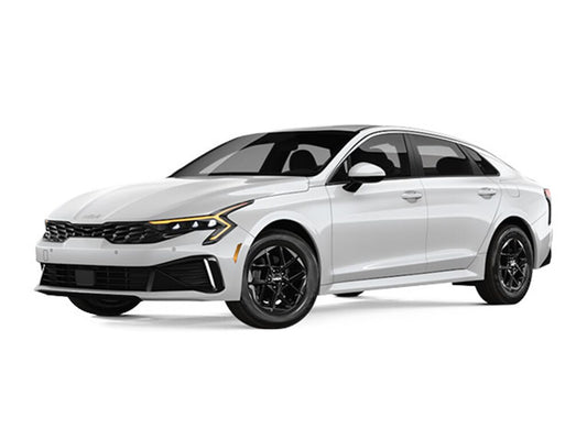 2024+ KIA K5 24.6" MATTE SCREEN PROTECTOR