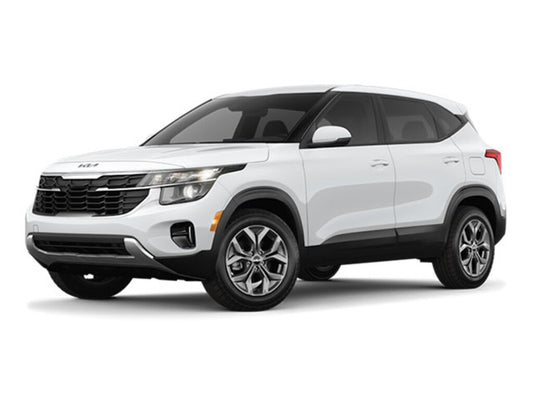 2024+ KIA SELTOS DUAL 10.25" (X-LINE, EX, SX) MATTE SCREEN PROTECTOR