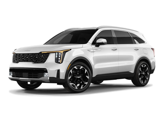 2024+ KIA SORENTO 24.6" MATTE SCREEN PROTECTOR