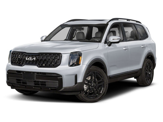 2024+ KIA TELLURIDE 24.6" MATTE SCREEN PROTECTOR