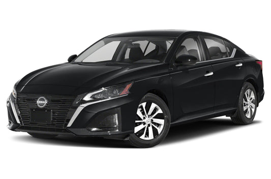 2019+ NISSAN ALTIMA 8" MATTE SCREEN PROTECTOR