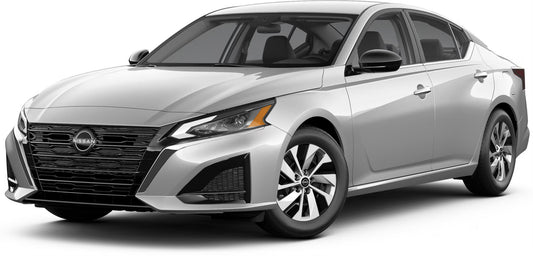 2024+ NISSAN ALTIMA SL 12.3" MATTE SCREEN PROTECTOR