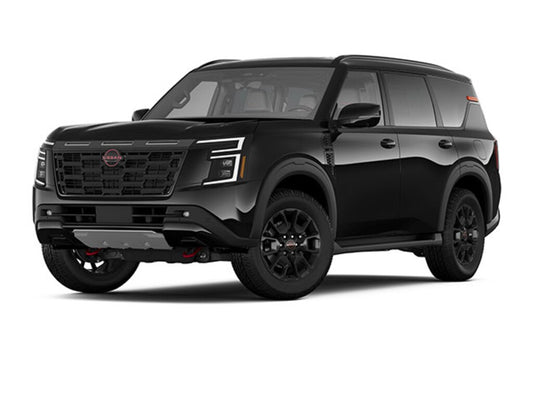 2025+ NISSAN ARMADA ALL-IN-ONE MATTE SCREEN PROTECTOR