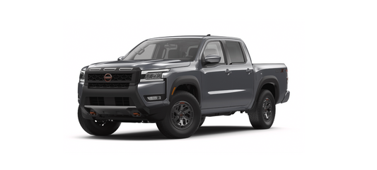 2025+ NISSAN FRONTIER 12.3" MATTE SCREEN PROTECTOR