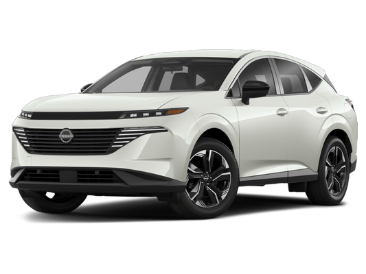 2025+ NISSAN MURANO ALL-IN-ONE MATTE SCREEN PROTECTOR