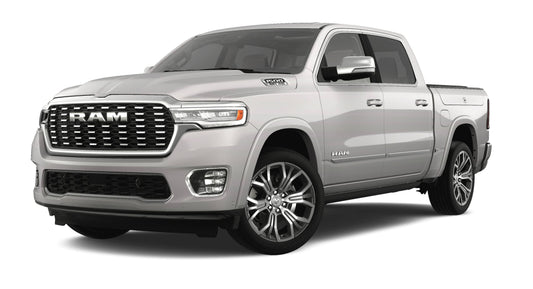 2025+ RAM 14.4" MATTE SCREEN PROTECTOR