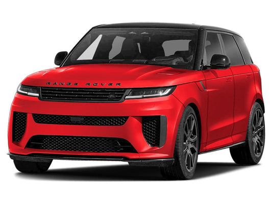2023+ RANGE ROVER SPORT 13.1" MATTE SCREEN PROTECTOR
