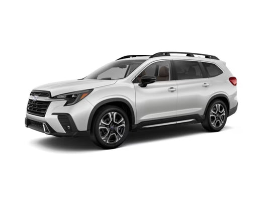 2023+ SUBARU ASCENT 11.6" MATTE SCREEN PROTECTOR