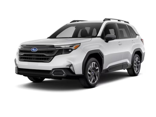 2023+ SUBARU FORESTER 11.6" MATTE SCREEN PROTECTOR