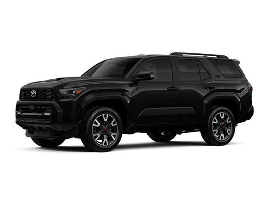 2025+ TOYOTA 4RUNNER 14" MATTE SCREEN PROTECTOR
